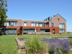 Superb Holiday Home with Barbecue